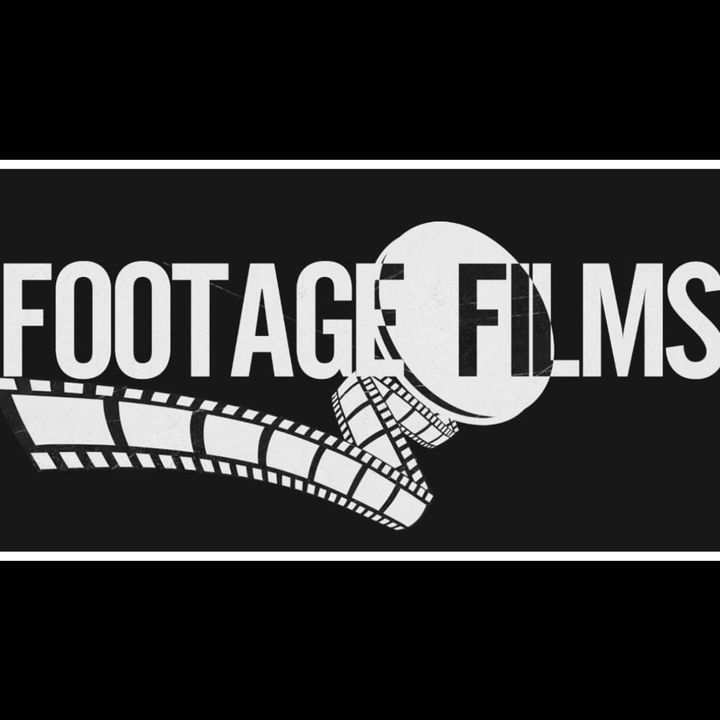 Footage Films
