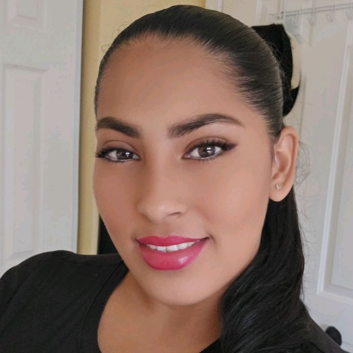 victoria gaibor 🇪🇨🇱🇷