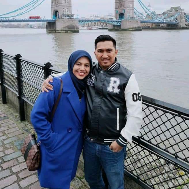 hudaariffin