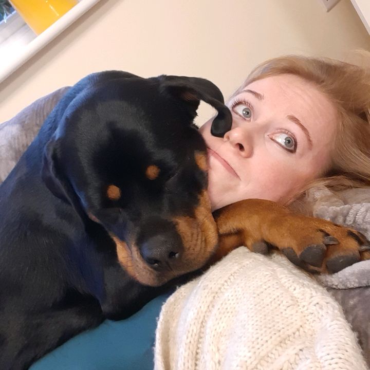 Virginia & Lulu