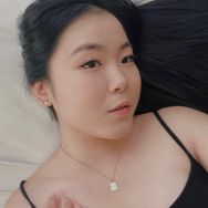 irene kim 🧸