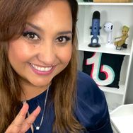 Jenny TheVoice