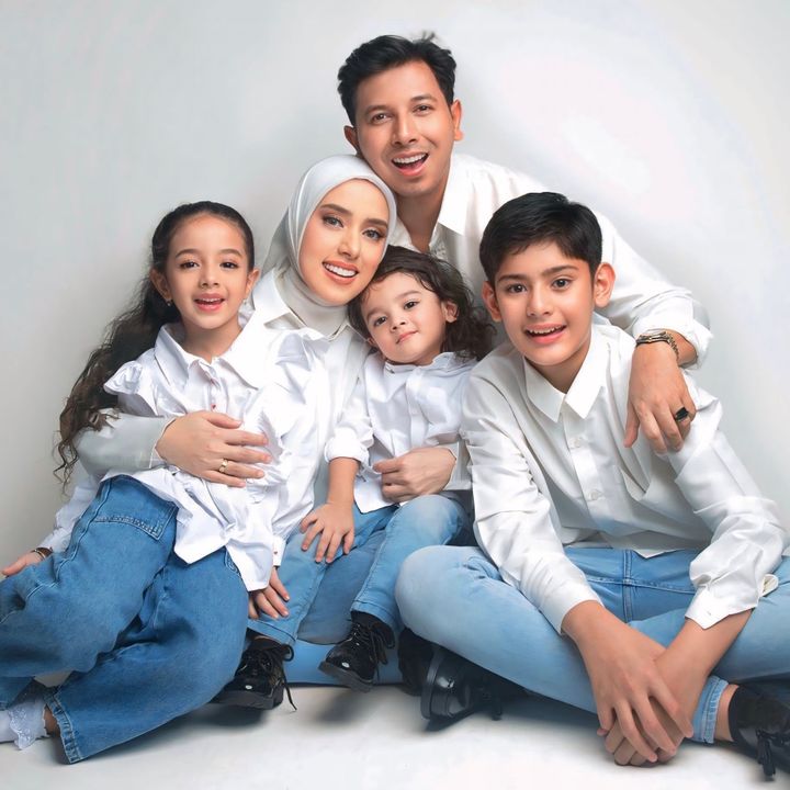 SonFai Family