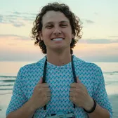 Caleb Tacia