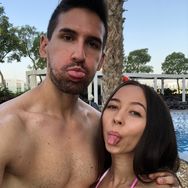 Katy & Timo ❤️
