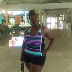 LeeLee "B-Dub" Bridges-Wilson