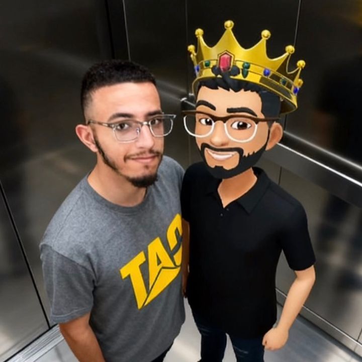 ✭ 👑☆Hattab☆👑 ✭