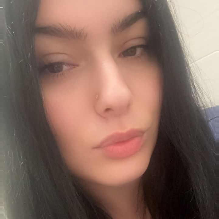 😇Alina😈