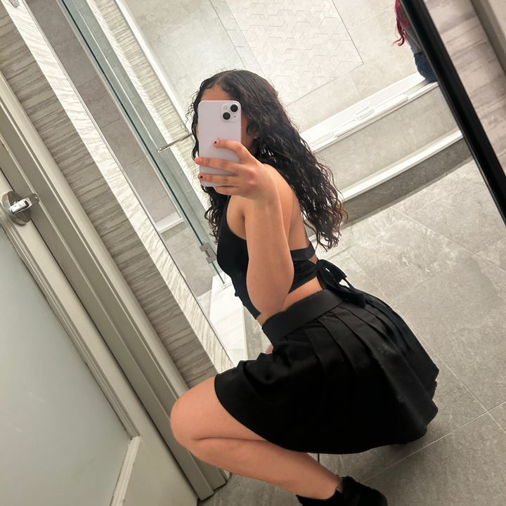 Nathalie Garcia