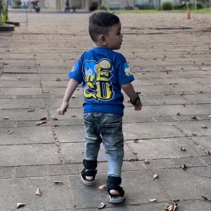 🌈SyahelFashionKids👑