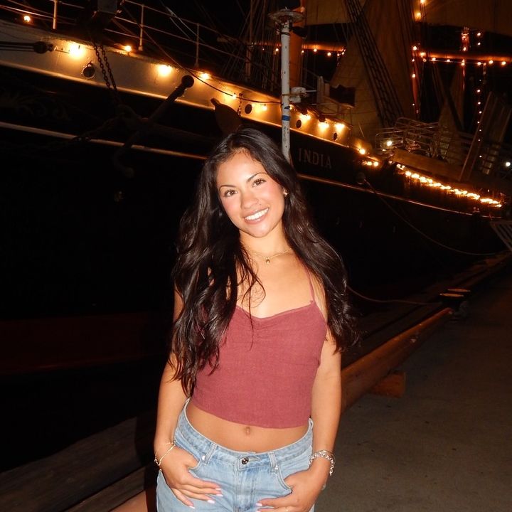 ava mejias