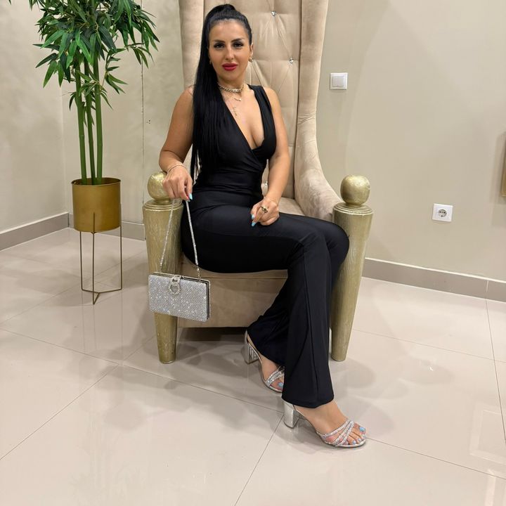 👑CRISTINA 👑