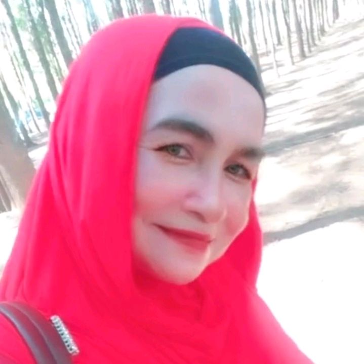 MAMA CIKDAH BEAUTY