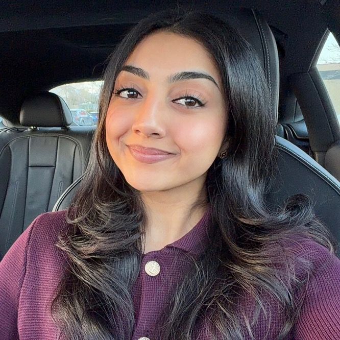 Nawal Panjwani
