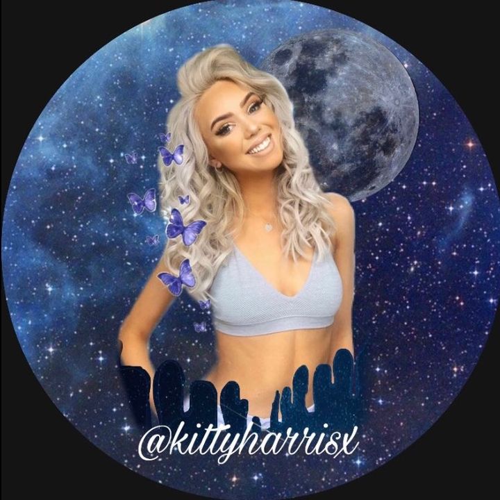 KITTY HARRIS