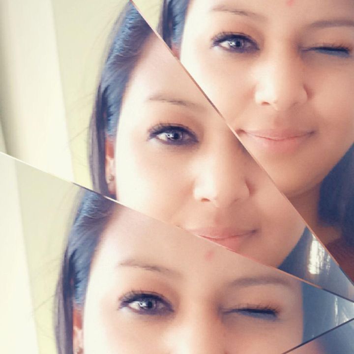 Raksha 🧿