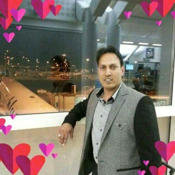 shakeel ahmed