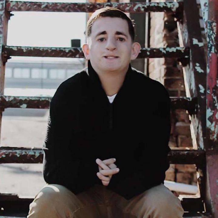 Caleb Cripe