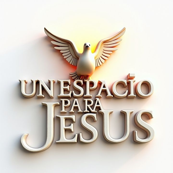Un Espacio Para Jesús