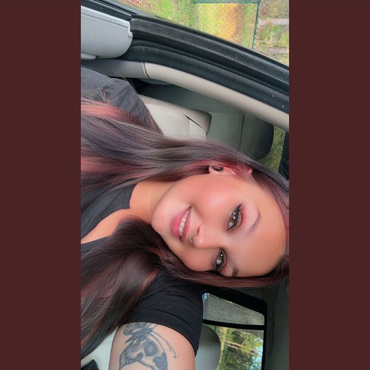 Jess Southern ❤️‍🔥