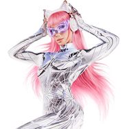 Plastique Tiara