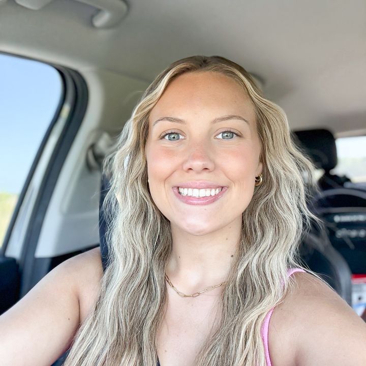KENZIE B