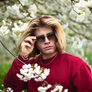 Luca J Peterson