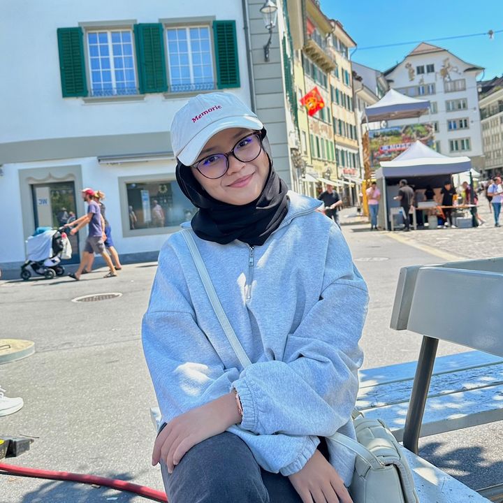 marsya k.