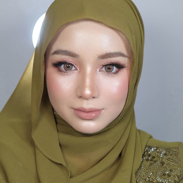 MARYAM HASNIZAN