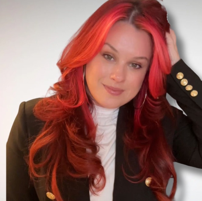Nikki Pebbles, M.S.