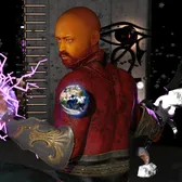 Harbinger of The Fold