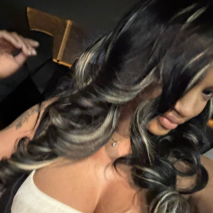 Saniah Nicole