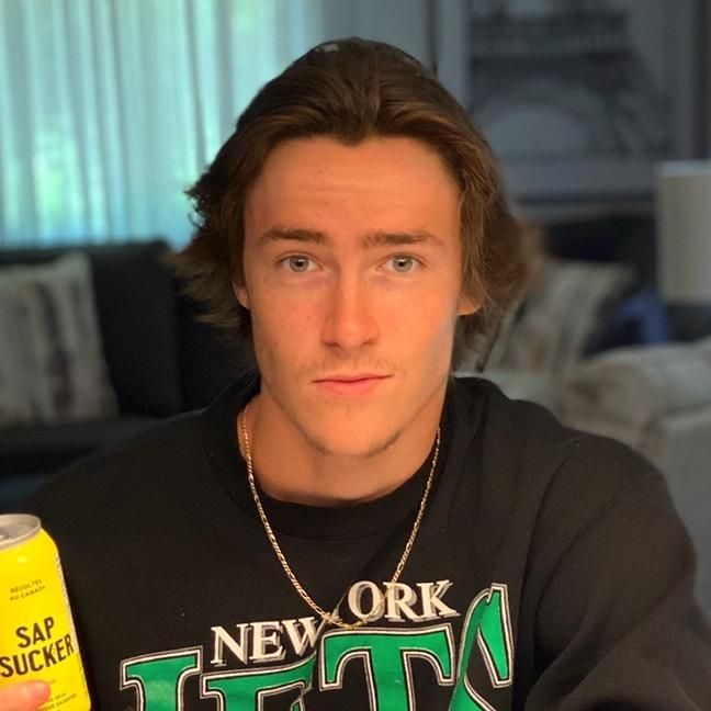 Zac Bell