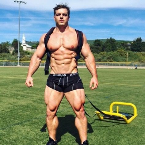 Brad Castleberry