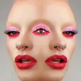 TeganRiceMakeup