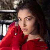 Ishah lazo