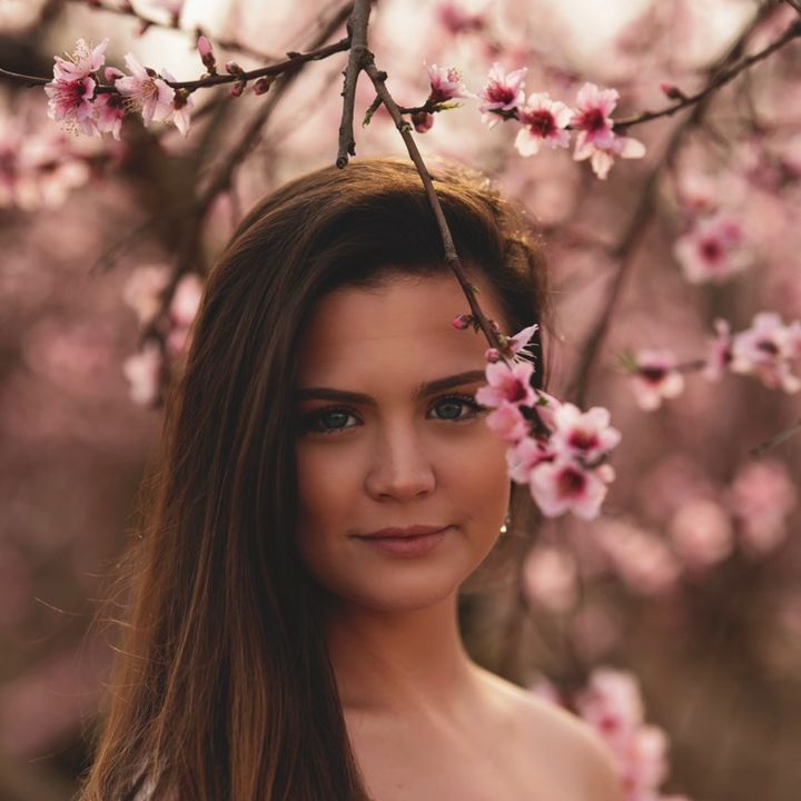 Maddie James