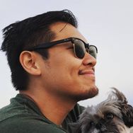 Allen Pan