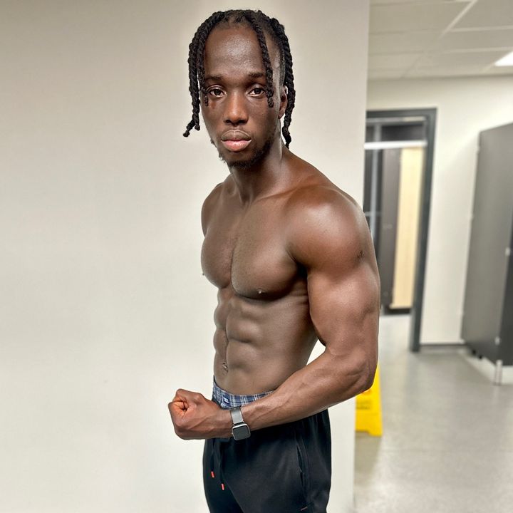 Sadatfitness