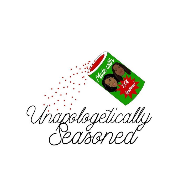 Unapologetically Seasoned