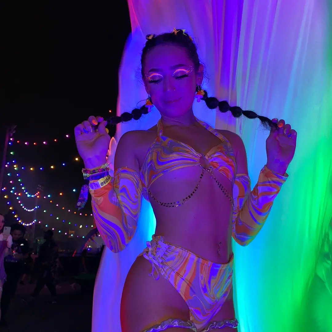 Bella Jaramillo