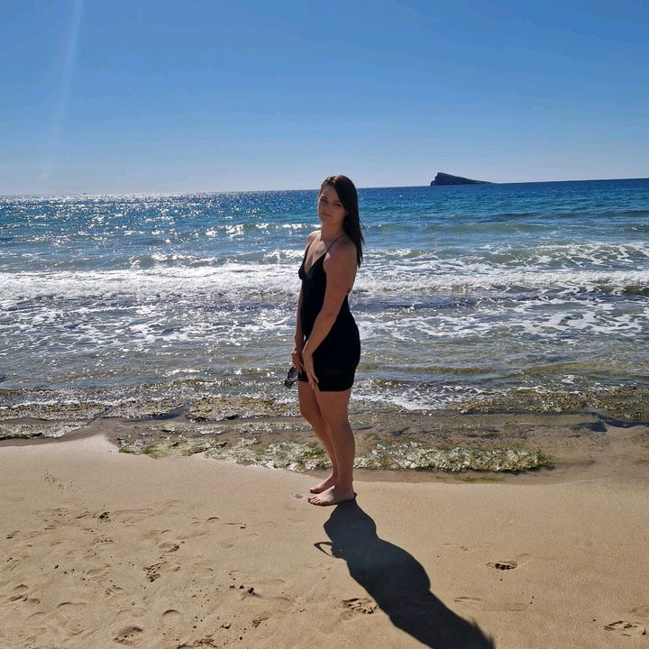 Toyahlisamarie
