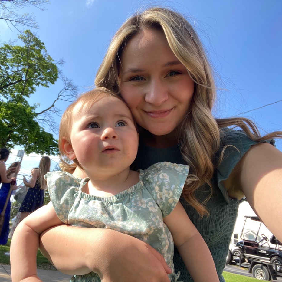Kelsey Smith | Girl Mama |