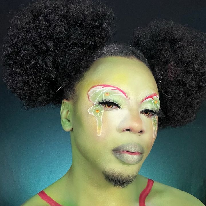 TheGlamGawwd