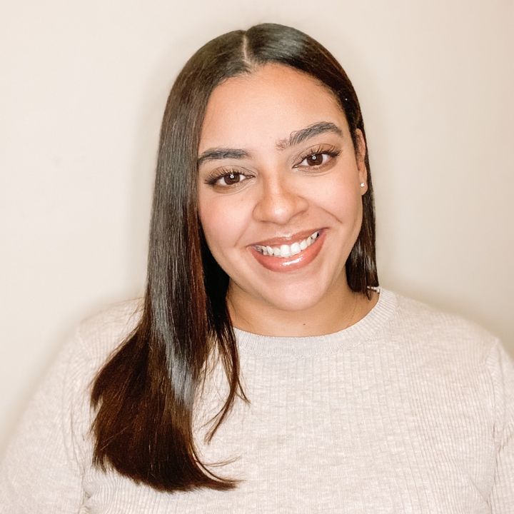 gina | Self-Development