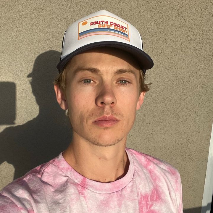 Tanner Fox