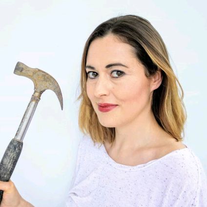 Carpenter's Daughter