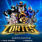Producciones Hermanos Cortes