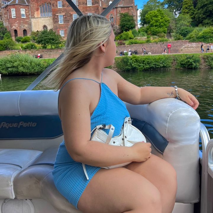 Lucy Davis Travel 🌴
