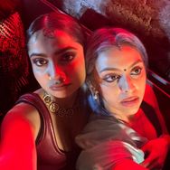 sara & avni